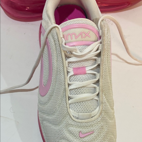 Nike Women's Air Max 270 - Picture 6 of 6